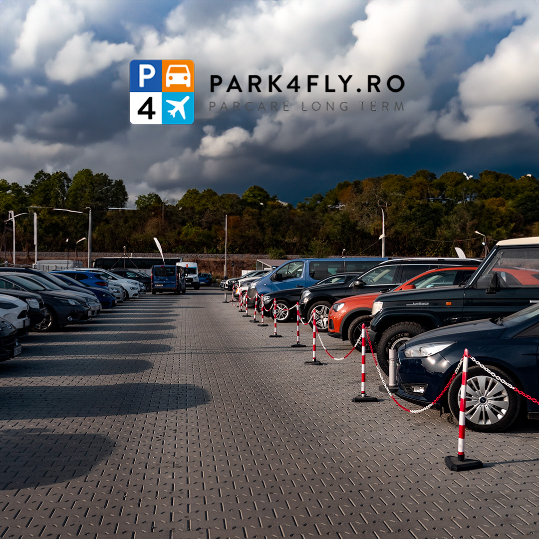 Park4fly